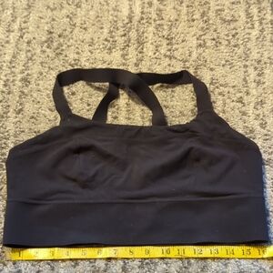 Athleta Sports Bra